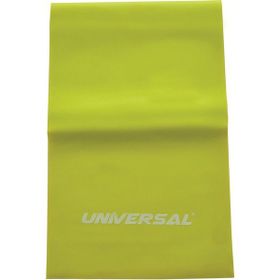 Universal 0,45 mm Yeşil Pilates Bandı