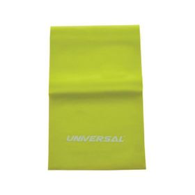 Universal 0,45 mm Yeşil Pilates Bandı