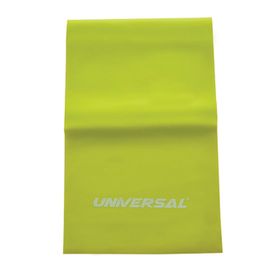 Universal 0,45 mm Yeşil Pilates Bandı