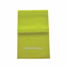 Universal 0,45 mm Yeşil Pilates Bandı