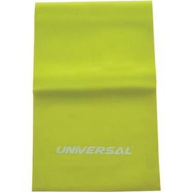 Universal 0,45 mm Yeşil Pilates Bandı