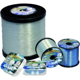 Universal 1 kg Beyaz Monofilament Bobin Misina