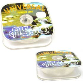 Universal 100 m 0,14 mm 1,20 kg Makara Misina