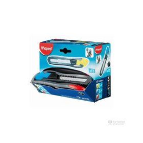 Universal 18 mm Maket Bıçağı
