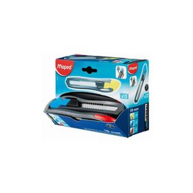 Universal 18 mm Maket Bıçağı
