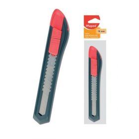 Universal 18 mm Maket Bıçağı
