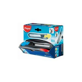 Universal 18 mm Maket Bıçağı