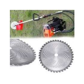 Universal 25.4X255 mm Motorlu Tırpan Daire Testere
