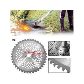 Universal 25.4X255 mm Motorlu Tırpan Daire Testere