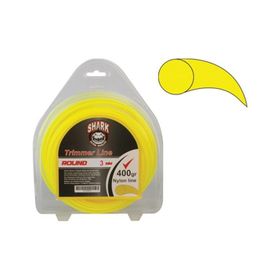 Universal 3 mm Yuvarlak 400 gr Tırpan Misinası