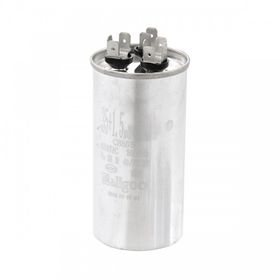 Universal 35+1.5 Μf 450 Vac - 50/60 Hz Kondansatör Kapasitör