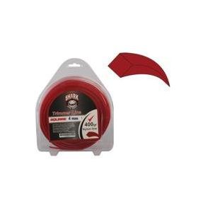 Universal 4 mm Kare 400 gr Tırpan Misinası