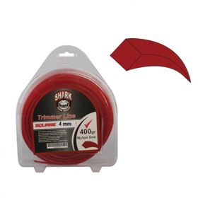 Universal 4 mm Kare 400 gr Tırpan Misinası