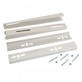 Universal 40 cm Klima Vida Montajlı Konsol Ayak