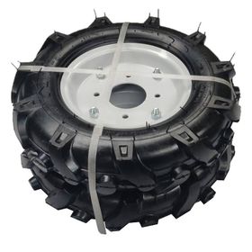 Universal 400 x 8 Çapa Makinaları Tekeri İç Dış ve Jant Takımı