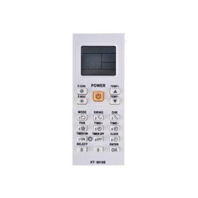 Universal 4000 Model KT9018E Klima Kumanda