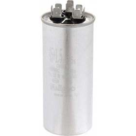 Universal 45+1.5 Μf 450 Vac - 50/60 Hz Kondansatör Kapasitör