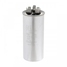 Universal 45+1.5 Μf 450 Vac - 50/60 Hz Kondansatör Kapasitör