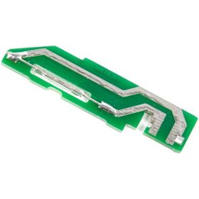 Universal 611317 Bosch - Profilo - Siemens Bulaşık Makinası Türbin Okuyucu Kart