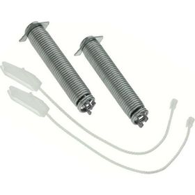 Universal 754873 Bosch Bulaşık Makinesi Kapak Menteşe Yaylı İpi
