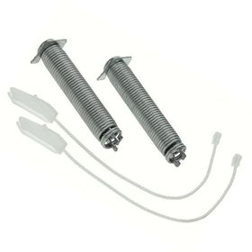 Universal 754873 Bosch Bulaşık Makinesi Kapak Menteşe Yaylı İpi