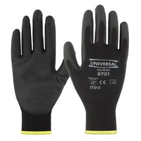 Universal 8701/PU Köpük Eldiven