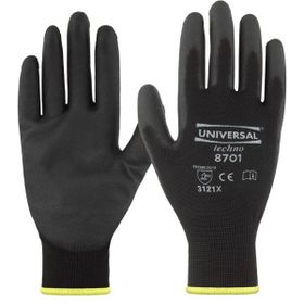 Universal 8701/PU Köpük Eldiven