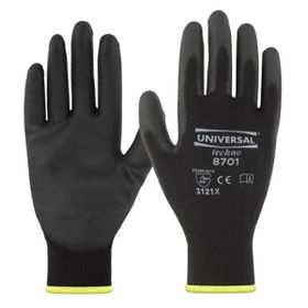 Universal 8701/PU Köpük Eldiven