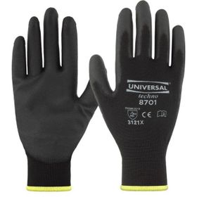 Universal 8701/PU Köpük Eldiven
