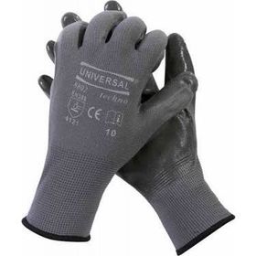 Universal 8802 9 Gri Techno Montaj Eldiven