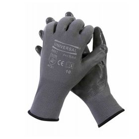 Universal 8802 9 Gri Techno Montaj Eldiven
