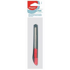 Universal 9 mm Maket Bıçağı