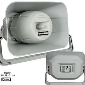 Universal Aqua 200 Horn Hoparlör