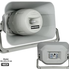 Universal Aqua 200 Horn Hoparlör