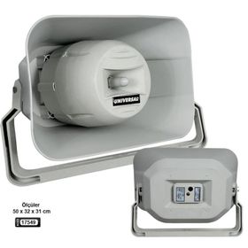 Universal Aqua 200 Horn Hoparlör