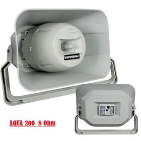 Universal Aqua 200 Horn Hoparlör