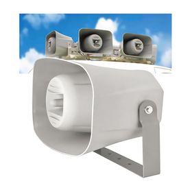 Universal Aqua 200T Horn Hoparlör