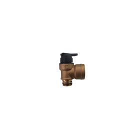 Universal Ariston - Bosch - Buderus Kombi 3 Bar Emniyet Ventili