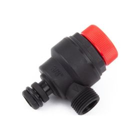 Universal Ariston - Bosch - Buderus Kombi 3 Bar Emniyet Ventili