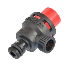 Universal Ariston Kombi Emniyet Ventili