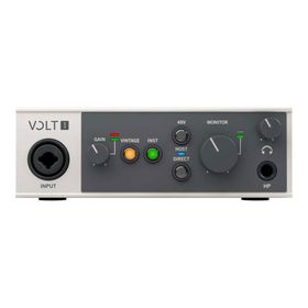 Universal Audio Volt 1 USB-C Ses kartı