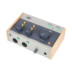 Universal Audio Volt 276 USB-C Ses Kartı