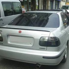 Universal Bagaj Çıtası