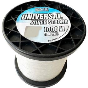 Universal Beyaz 0.35 mm 1.000 mt Monofilament Misina