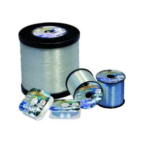 Universal Beyaz 0.35 mm 1.000 mt Monofilament Misina