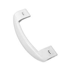 Universal Beyaz - 4250630110 Arçelik - Beko - Altus Buzdolabı Yandan Montajlı Kapı Kolu