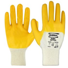 Unıversal C-55 Techno Extra Nitril Eldiven