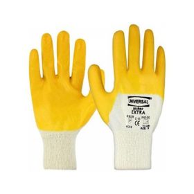 Unıversal C-55 Techno Extra Nitril Eldiven