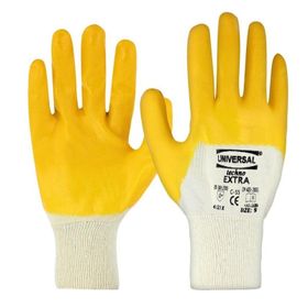 Unıversal C-55 Techno Extra Nitril Eldiven