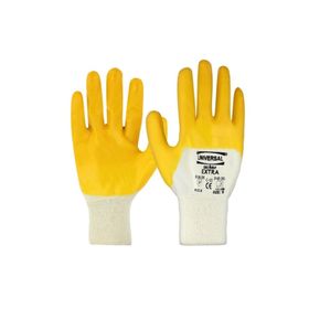 Unıversal C-55 Techno Extra Nitril Eldiven